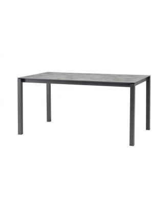 Table PRANZO extensible 160/210 - SCAB