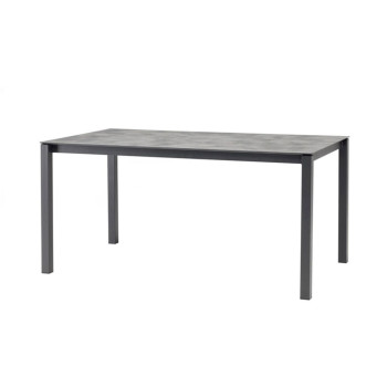 Table PRANZO extensible 160/210 - SCAB