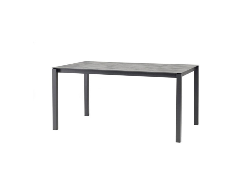 Table PRANZO extensible 160/210 - SCAB