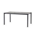 Table PRANZO extensible 160/210 - SCAB