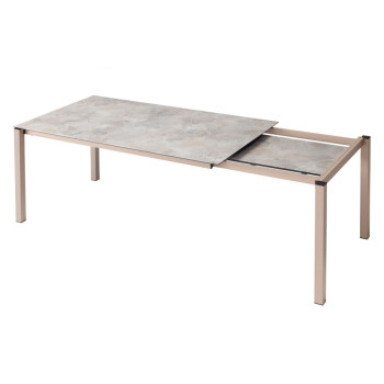Table PRANZO extensible 160/210 - SCAB