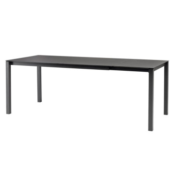 Table PRANZO extensible 160/210 - SCAB