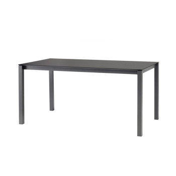 Table PRANZO extensible 160/210 - SCAB