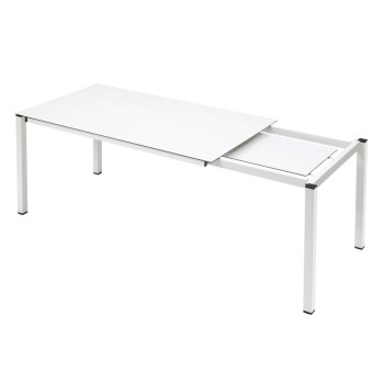 Table PRANZO extensible 160/210 - SCAB