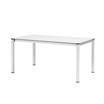 Table PRANZO extensible 160/210 - SCAB