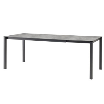 Table PRANZO extensible 160/210 - SCAB