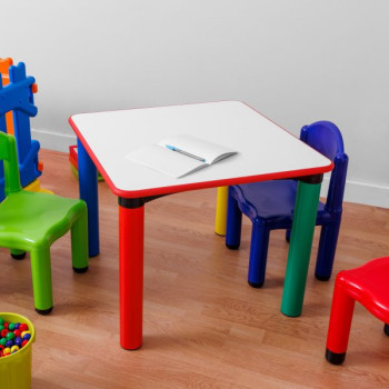 Table carrée ITALVENETA