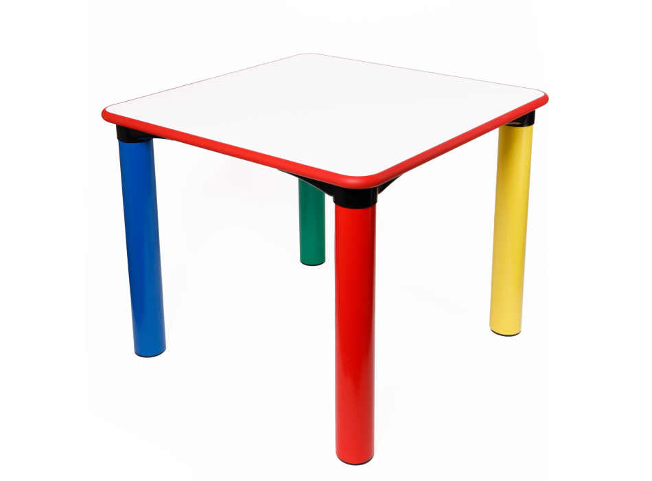 Table carrée ITALVENETA