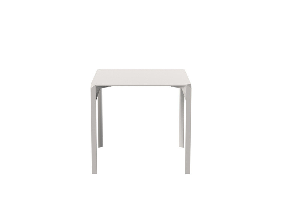 Chaise avec accoudoirs QUARTZ VONDOM