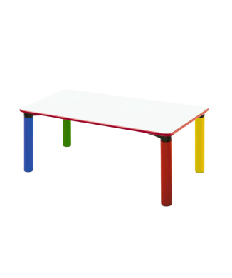 Table carrée ITALVENETA