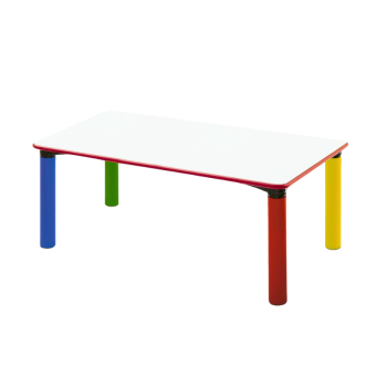 Table carrée ITALVENETA