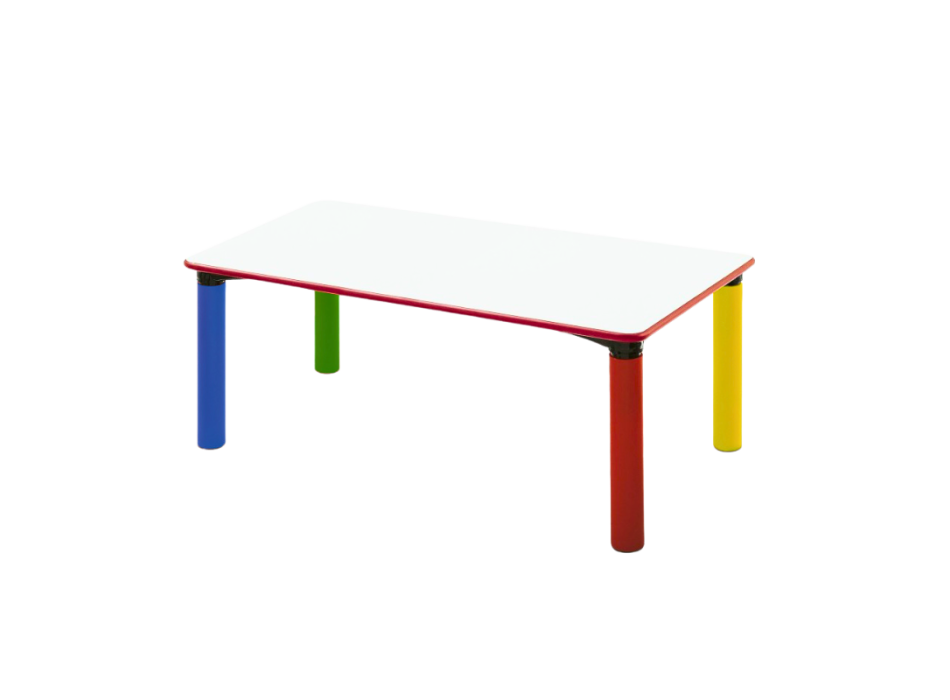 Table carrée ITALVENETA