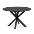 Table ronde Full Argo Ø 119 cm La Forma