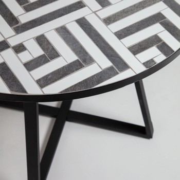 Table Tella Ø 90 cm