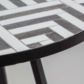Table Tella Ø 90 cm