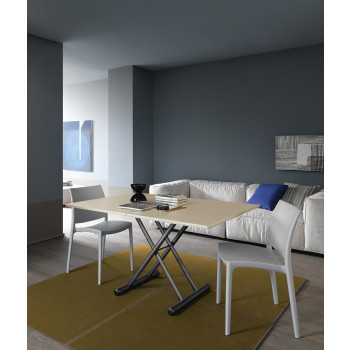 Table convertible Amélie ALTACOM