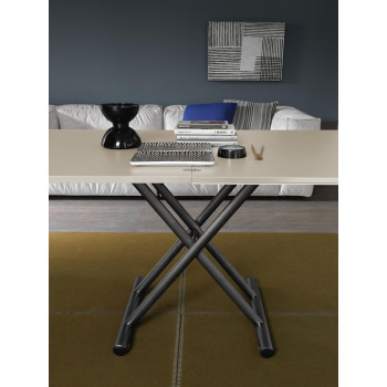 Table convertible Amélie ALTACOM