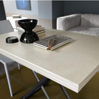 Table convertible Amélie ALTACOM