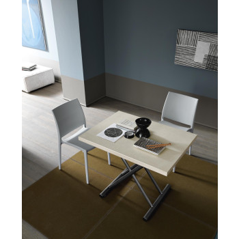 Table convertible Amélie ALTACOM