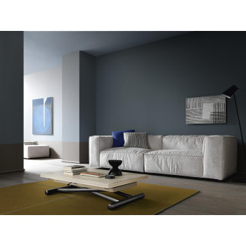 Table convertible Amélie ALTACOM