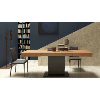 Table convertible Amélie ALTACOM