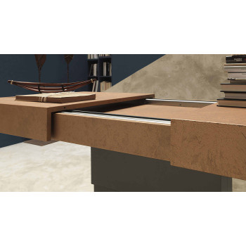 Table convertible Amélie ALTACOM