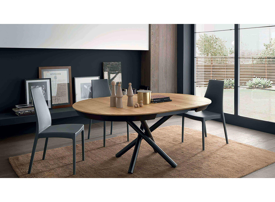 Table convertible Febo ALTACOM