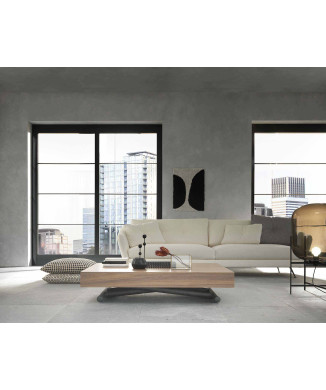 Table convertible Febo ALTACOM