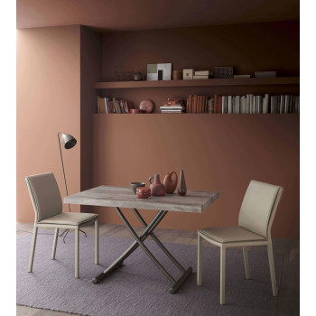 Table convertible HELIOS ALTACOM