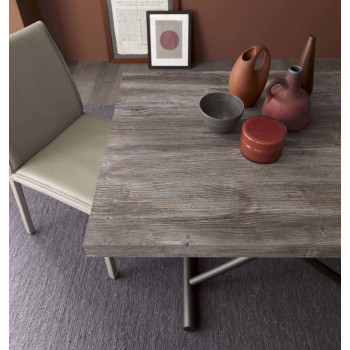 Table convertible HELIOS ALTACOM