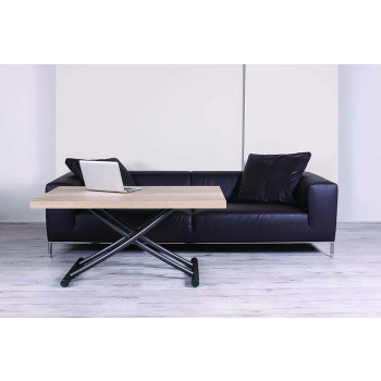 Table convertible HELIOS ALTACOM