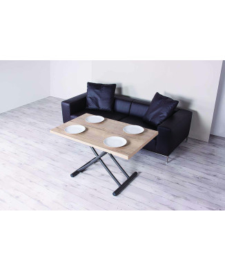 Table convertible HELIOS ALTACOM