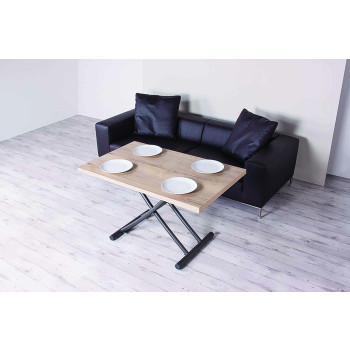 Table convertible HELIOS ALTACOM