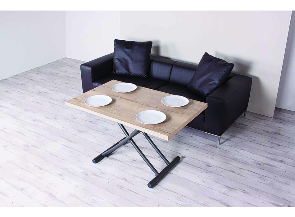 Table convertible HELIOS ALTACOM