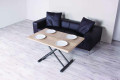 Table transformable ingénieuse ALTACOM