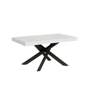 Table extensible Volantis 160 (264) VE160TAVLTALL Itamoby