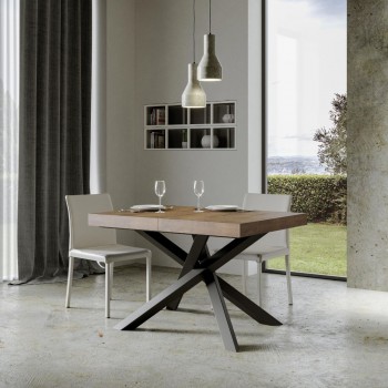 Table extensible Volantis Itamoby