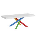 Table extensible 90x180/284 cm Volantis Premium cadre 4/B