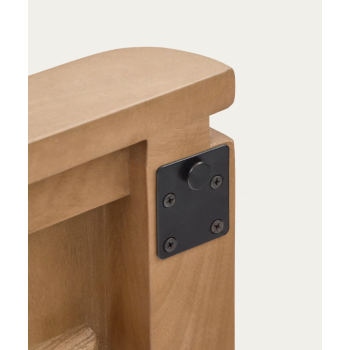 Tête de lit en bois Licia THE SHAPE