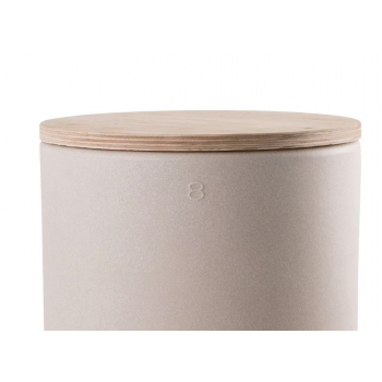 Plateau bois 39 cm 13010 Design 8 Saisons