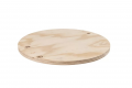 Plateau en bois 39 cm 13010 8 Seasons Design