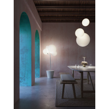 Lampadaire TREE OF LIGHTS Safran