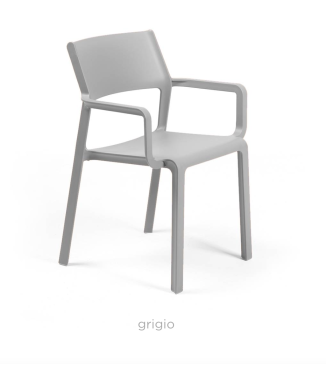 Fauteuil Trill Nardi