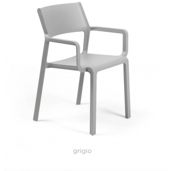 Fauteuil Trill Nardi