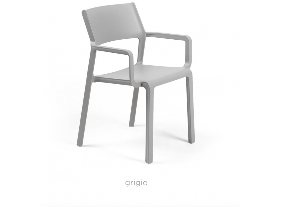 Fauteuil Trill Nardi