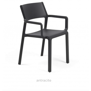 Fauteuil Trill Nardi
