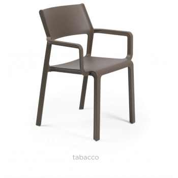 Fauteuil Trill Nardi