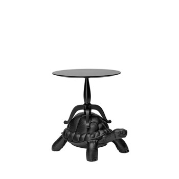 Turtle carry table basse 36003 Qeeboo
