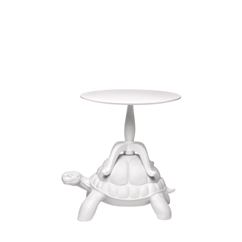 Turtle carry table basse 36003 Qeeboo