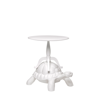 Turtle carry table basse 36003 Qeeboo